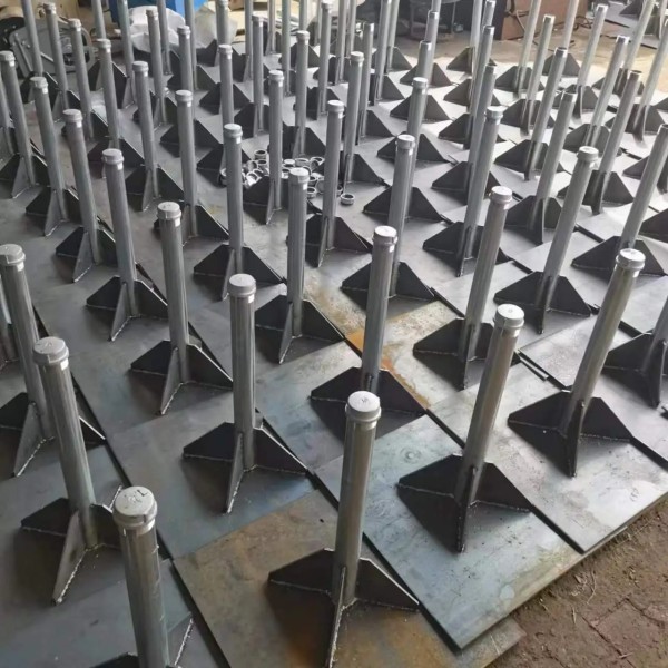 化隆沉降板现货