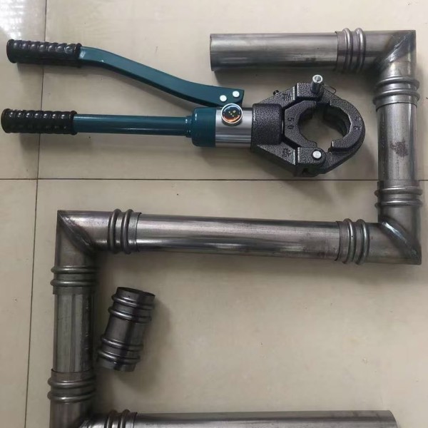 化隆鑫亿呈冷却管